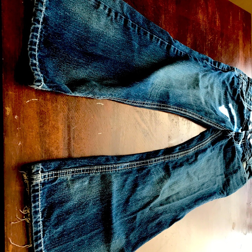 Cruel girl jeans